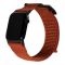 Ремінець UAG Active Watch Strap Rugged Replacement Band для Apple Watch 45mm (Помаранчевий)