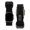 Ремінець UAG Active Watch Strap для Apple Watch SE (Чорний графіт)