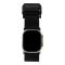 Ремінець UAG Active Watch Strap для Apple Watch 44mm (Чорний графіт)