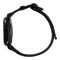 Ремінець UAG Active Watch Strap для Apple Watch SE (Чорний графіт)