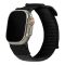Ремінець UAG Active Watch Strap для Apple Watch 42mm (Чорний графіт)