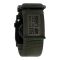 Ремінець UAG Active Watch Strap для Apple Watch 45mm (Foliage Green/Зелений)