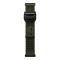 Ремінець UAG Active Watch Strap для Apple Watch 44mm (Foliage Green/Зелений)
