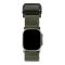Ремінець UAG Active Watch Strap для Apple Watch 44mm (Foliage Green/Зелений)