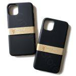 Чохол Organic Case для iPhone 11 (Чорний)