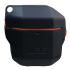 Чехол UAG для AirPods 1/2 Hardcase з вологозахистом (чорний/black)