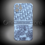 Чохол Christian Dior для iPhone 11 Pro Max (Білий/White)