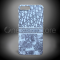 Чохол Christian Dior для iPhone 7 Plus (Білий/White)