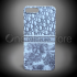 Чохол Christian Dior для iPhone 7 Plus (Білий/White)
