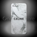 Чохол Celine для iPhone 7 Plus (Белый/White)