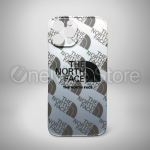 Чохол The North Face Logo для iPhone 12 Pro Max