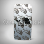 Чохол The North Face Logo для iPhone 8