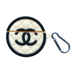 Чохол Chanel (Шанель) для AirPods Pro