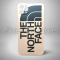 Чохол The North Face для iPhone 11 Pro (light brown/бежевий)