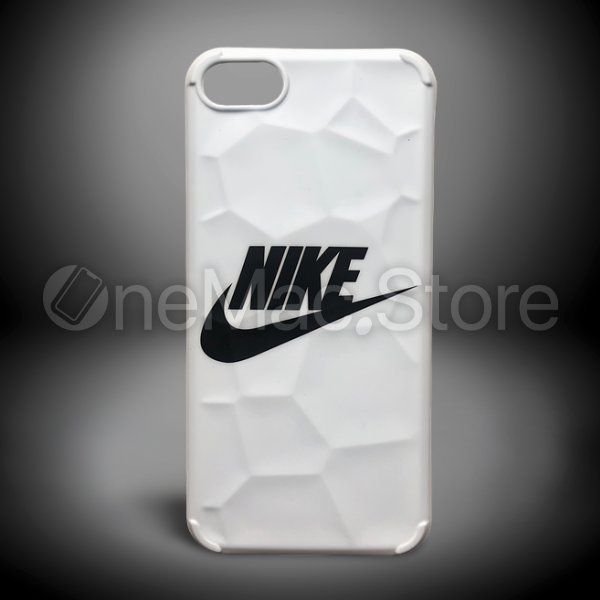 Чохол Nike 3D для iPhone 7 Plus (білий/white)