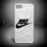 Чохол Nike 3D для iPhone 7 Plus (білий/white)
