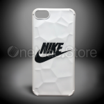 Чохол Nike 3D для iPhone 8 Plus (білий/white)
