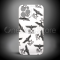 Чохол Boy London для iPhone 12 Pro (Білий/White)