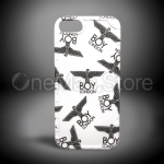 Чохол Boy London для iPhone 7 (Білий/White)