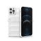 Захистний Soft Touch Чохол для Iphone 11 Pro Max  (white/білий)