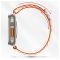 Ремінець Apple Alpine Loop Band Small для Apple Watch 38/40/41mm (Помаранчевий/Orange) MQE03