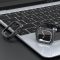 Захисний чохол iWatchu для Apple Watch 40mm TPU (Чорний/Black)