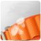 Ремінець Apple Alpine Loop Band Small для Apple Watch 38/40/41mm (Помаранчевий/Orange) MQE03