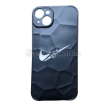 Чохол Nike 3D v2 для iPhone 14 (Black/Чорний)