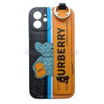Чохол-підставка Burberry для iPhone 11