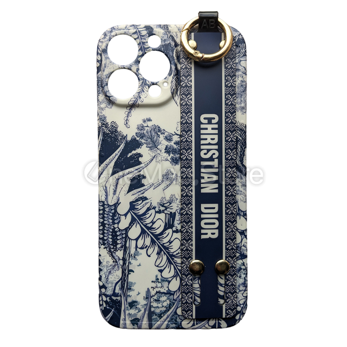 Чохол-підставка Christian Dior для iPhone 13 Pro