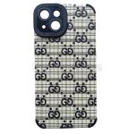 Чохол Gucci Diamonds для iPhone 14