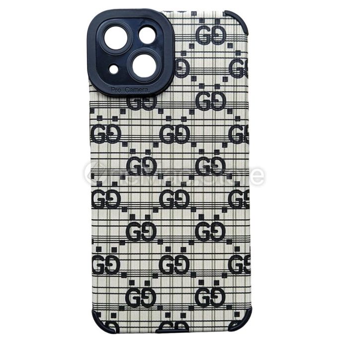 Чохол Gucci Diamonds для iPhone 13 mini