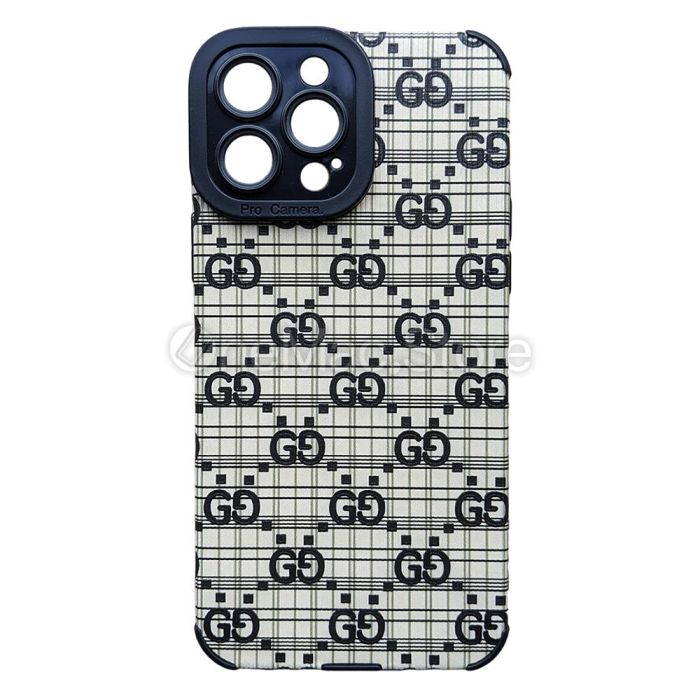 Чохол Gucci Diamonds для iPhone 13 Pro