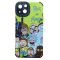 Чохол Rick and Morty для iPhone 13