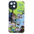 Чохол Rick and Morty для iPhone 13
