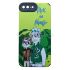 Чохол Rick and Morty Chill для iPhone 7 Plus