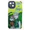 Чохол Rick and Morty Chill для iPhone 14