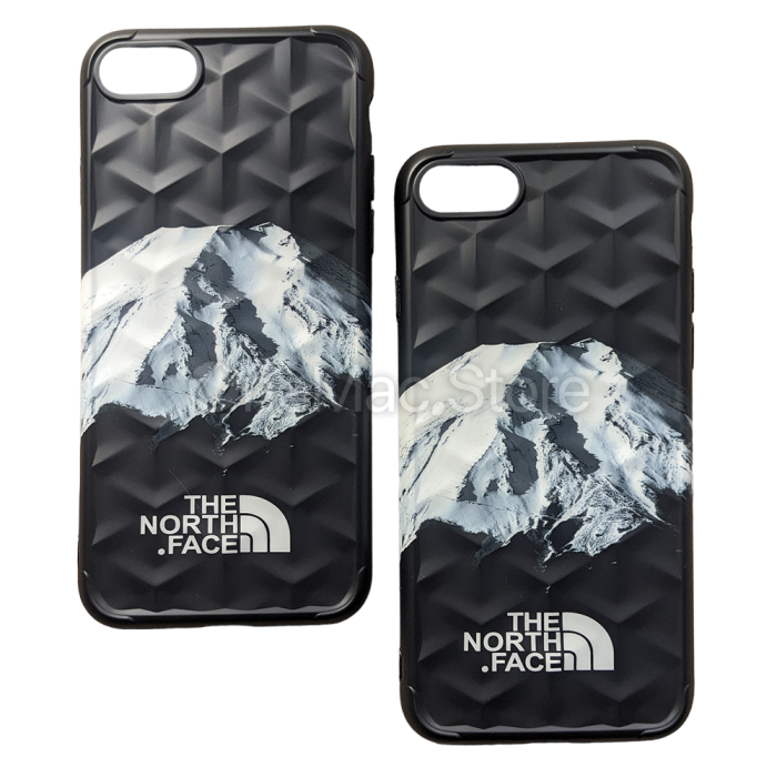 Чохол The North Face Mountain для iPhone 8