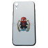 Чохол Spider Man Kid для iPhone XR (Білий)
