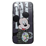 Чохол Mickey Mouse Nike (Mickey Mouse) для iPhone 7