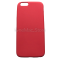 Чохол Thermal/Термічний для iPhone 6S (Червоний)