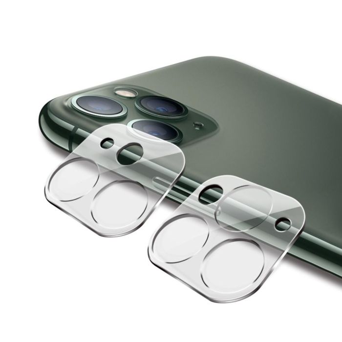 Захист для камери iPhone 11 Pro Max