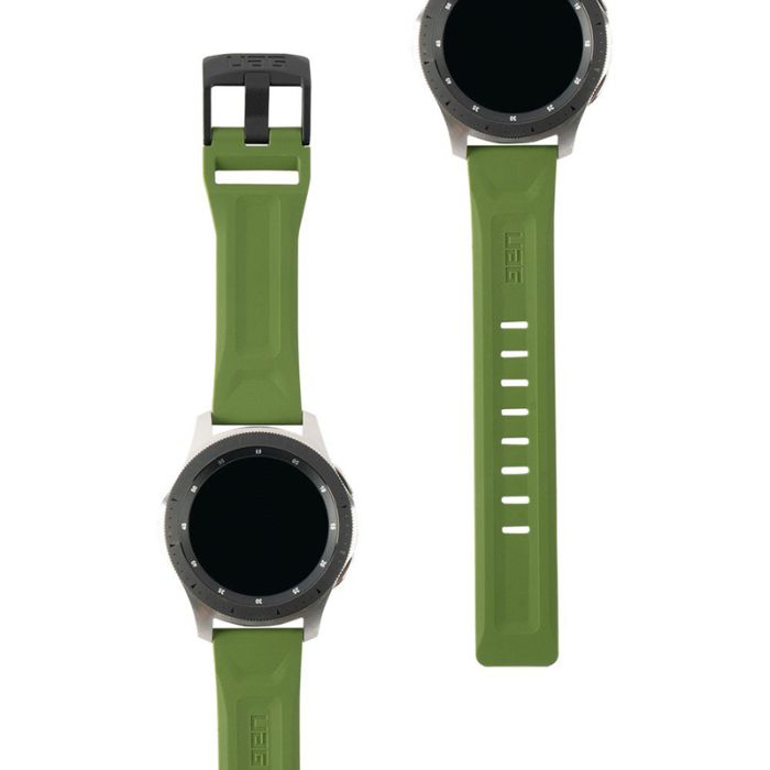 Ремінець UAG Scout Strap 20mm (зелений/green)