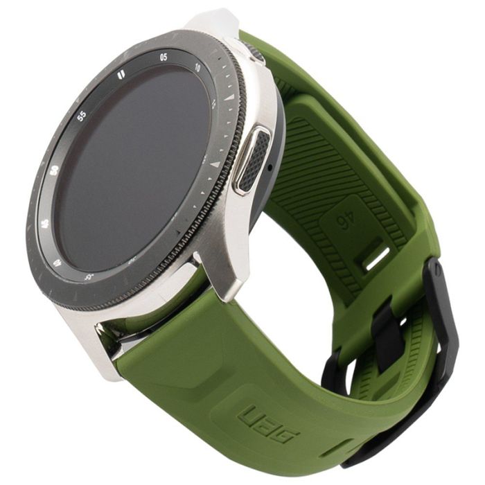 Ремінець UAG Scout Strap 20mm (зелений/green)