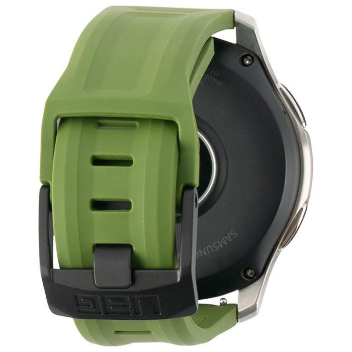 Ремінець UAG Scout Strap 22mm (зелений/green)