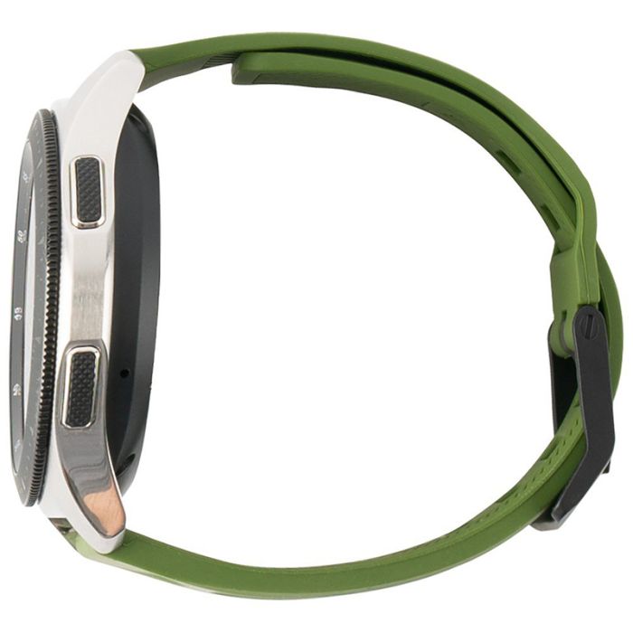Ремінець UAG Scout Strap 22mm (зелений/green)