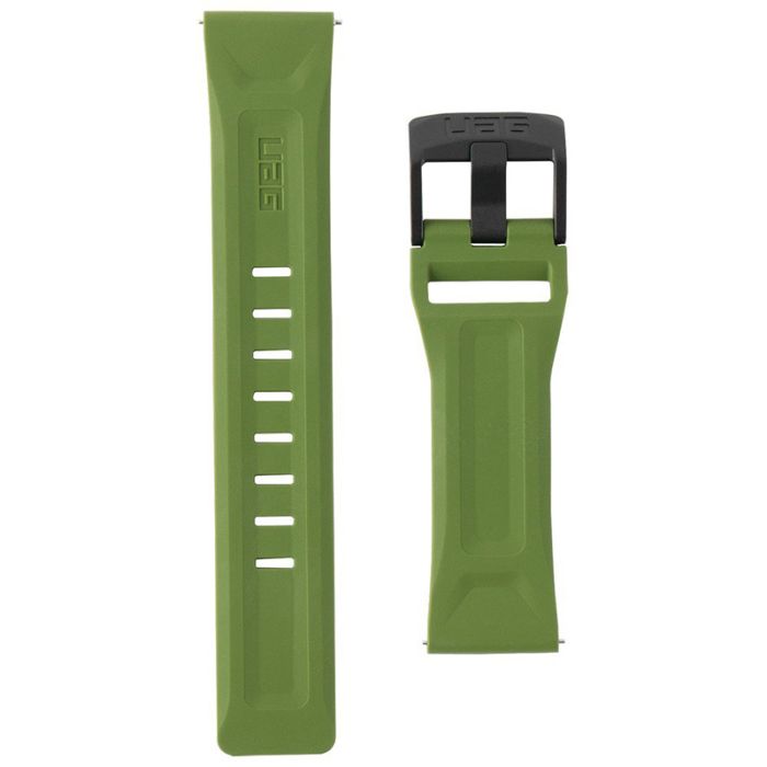 Ремінець UAG Scout Strap 22mm (зелений/green)