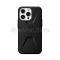 Чохол UAG Civilian для iPhone 13 Pro (чорний/black)
