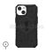 Чохол UAG PATHFINDER for MagSafe для iPhone 14 Plus (Black/Чорний)
