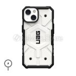 Чохол UAG PATHFINDER for MagSafe для iPhone 13 (White/Білий)
